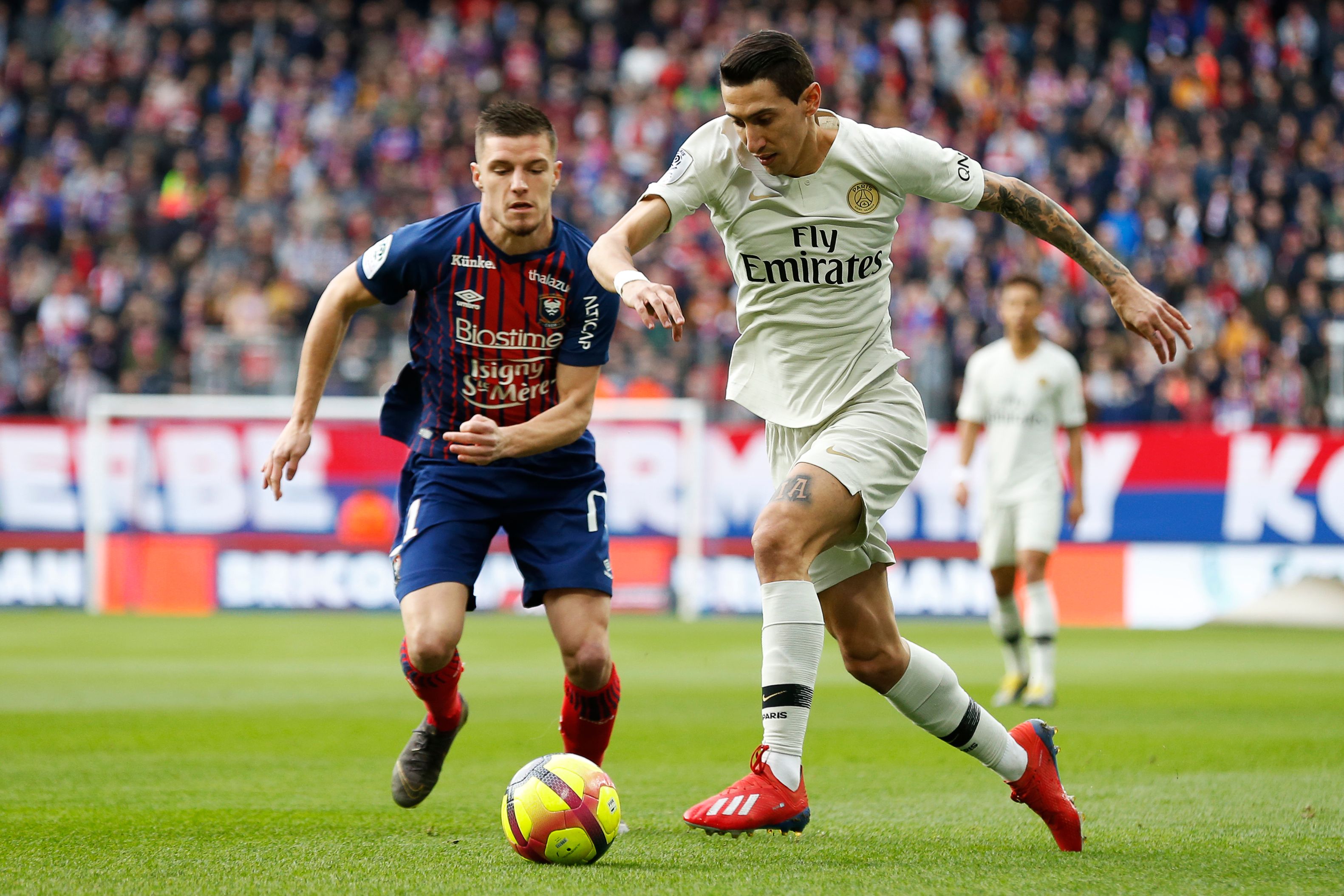 米体：卢卡库恢复良好，可能12月11日对阵本菲卡时复出