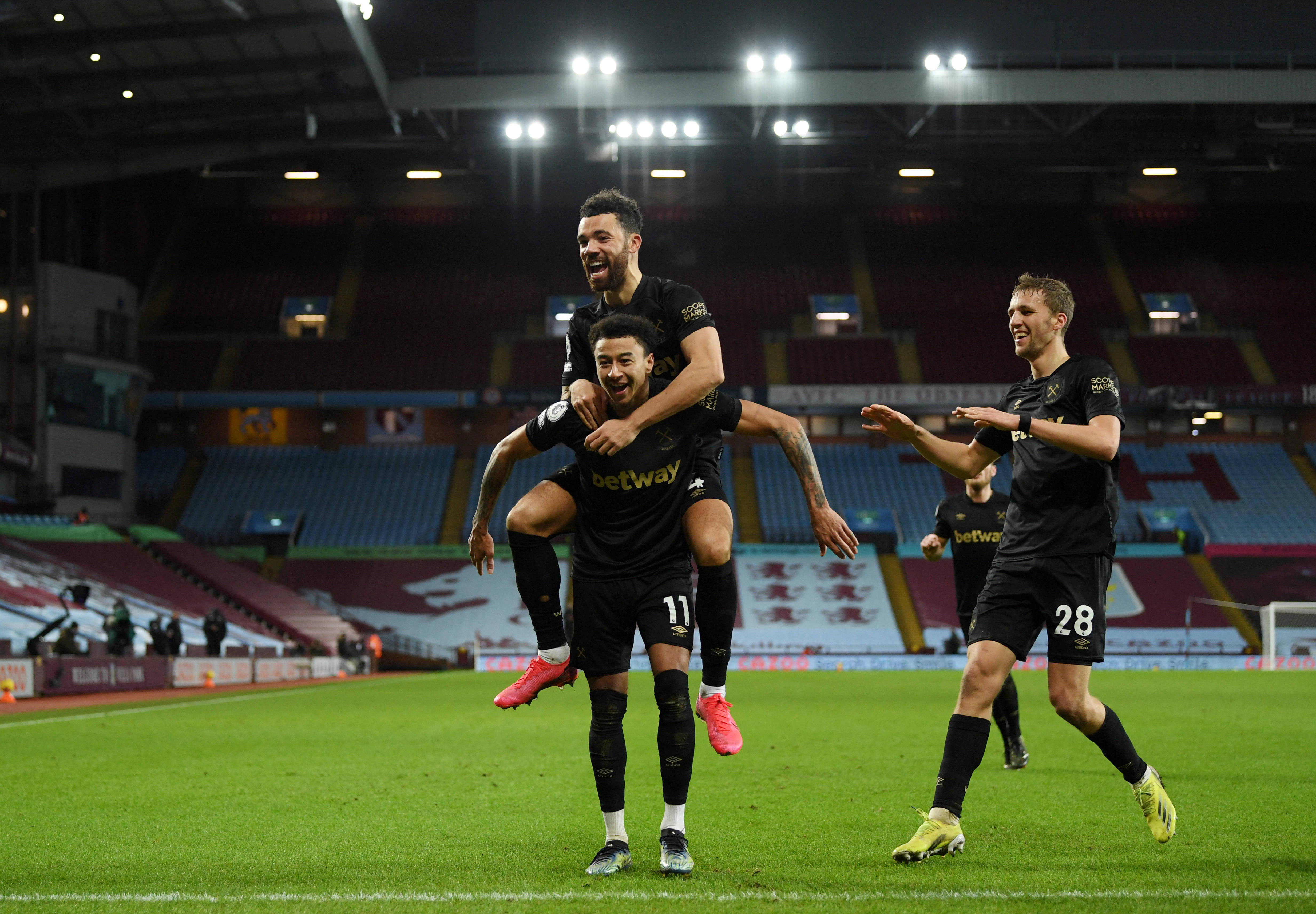 马来西亚队士气高涨