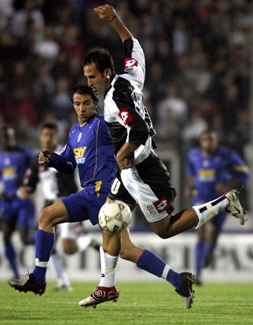 助攻全场唯一进球，托莫里当选米兰vs拉齐奥全场最佳