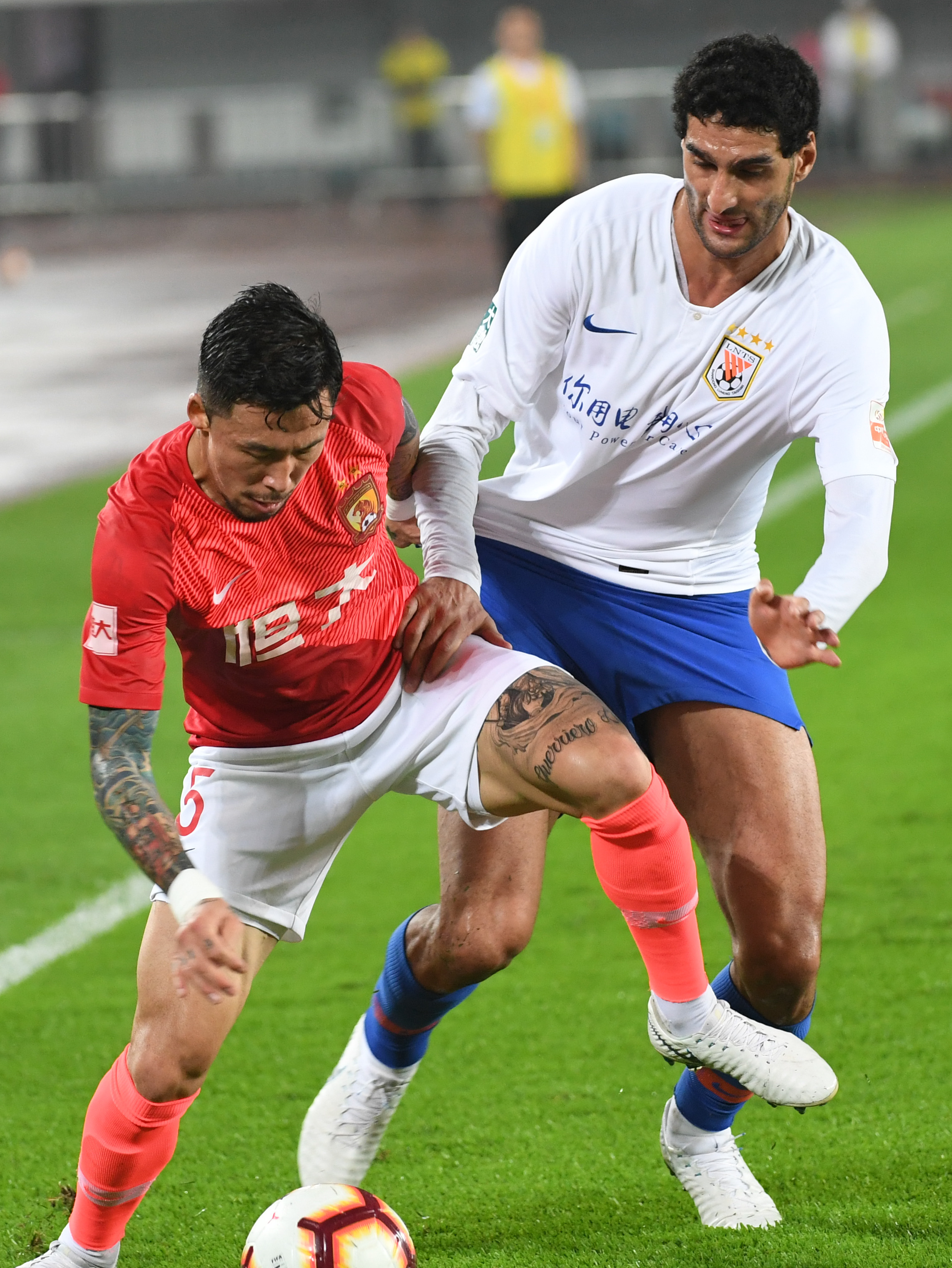 马特乌斯：尤尔曼德不仅有很强的专业能力，还能理解球员想法