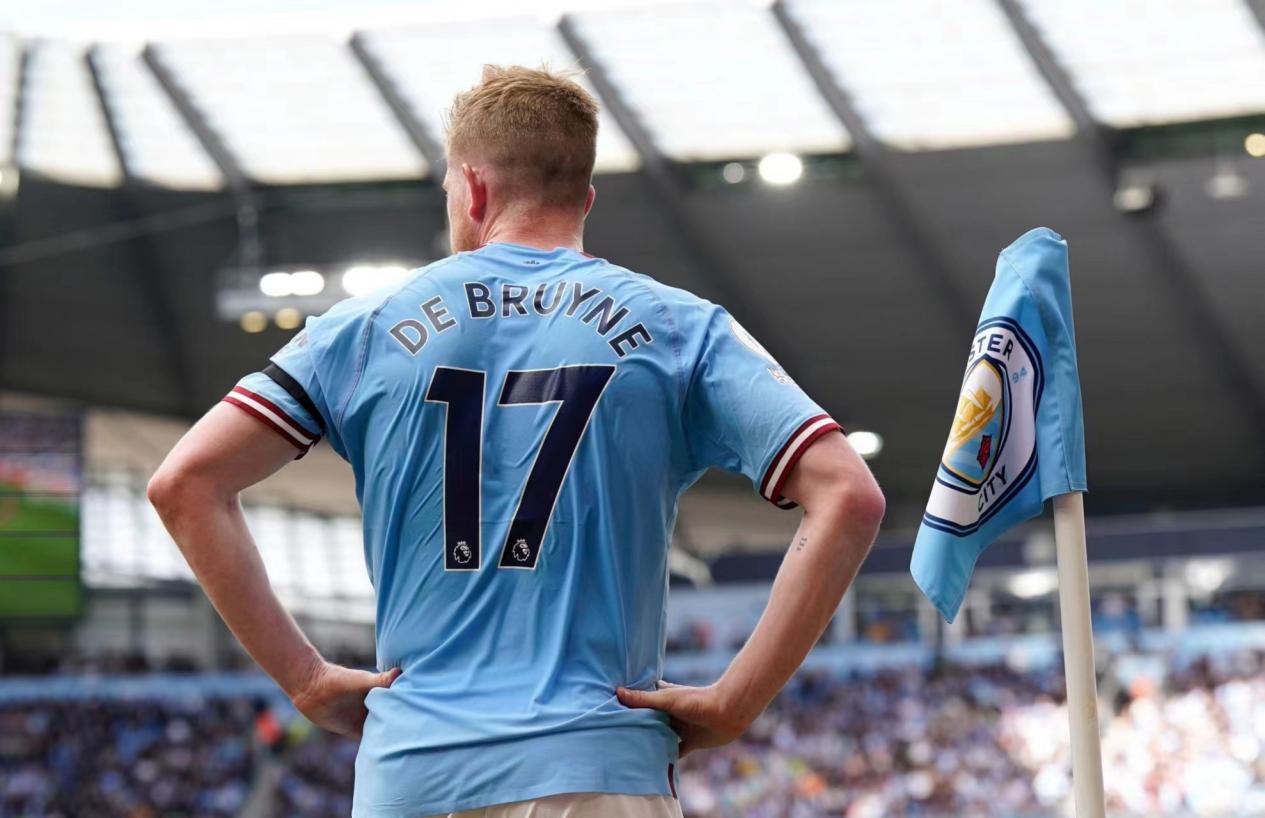 楚阿梅尼：良好心态是我强项之一；上赛季在伯纳乌被嘘让我进化