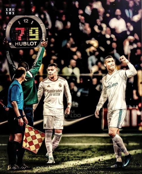 相似度99%！巴萨国王杯对手球员长相酷似拉莫斯，迅速外网走红（巴萨国王杯对手球员与拉莫斯神似，因撞脸在海外社媒火速走红）