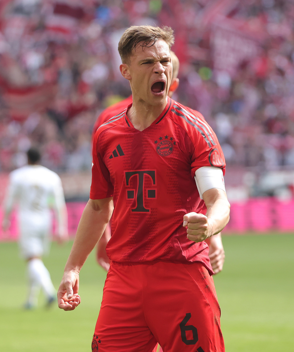 瑟洛特：挪威有世界上最好的中锋，还有厄德高和我